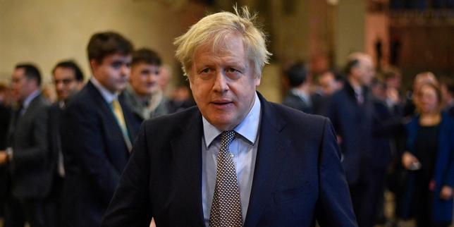 Royaume-Uni : l'incertitude économique du Brexit est loin d'avoir disparu