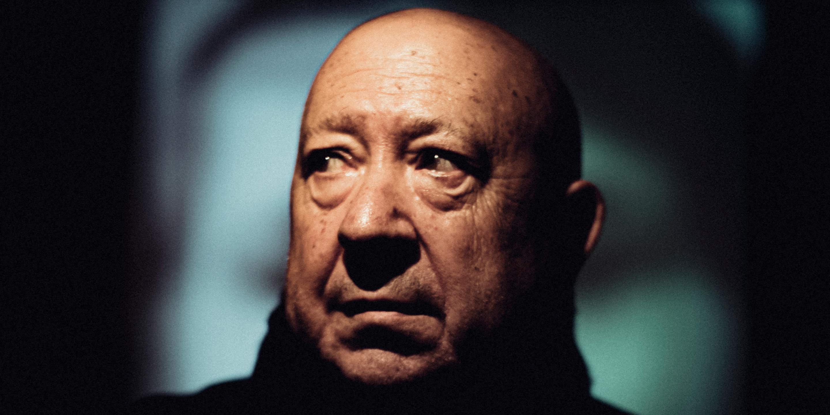 Christian Boltanski « Je ne crois pas beaucoup à la