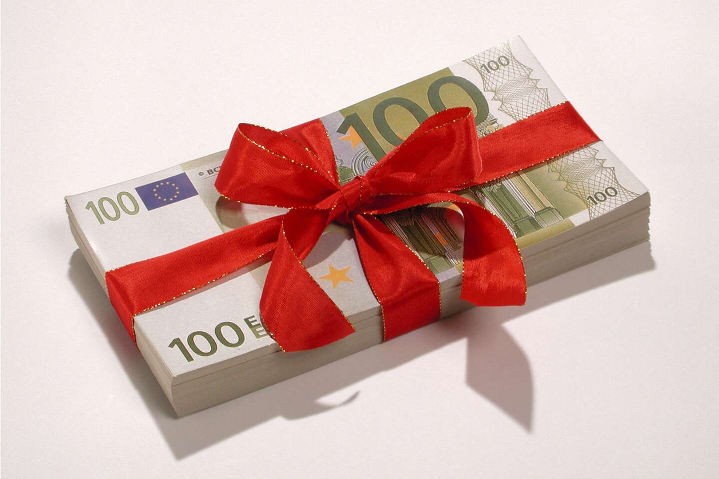 Cadeaux de Noël : vous pouvez être généreux sans être taxé