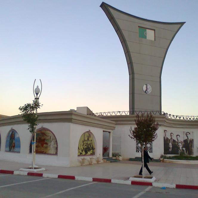 rencontre batna algerie