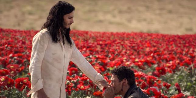 « Messiah », la série de Netflix portée par son parfum de scandale et son incroyable suspense