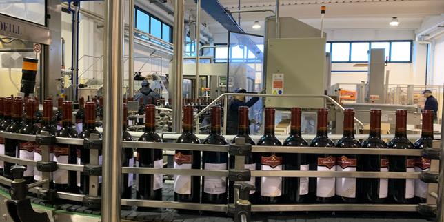 Le vin italien apprend à se financer sans les banques
