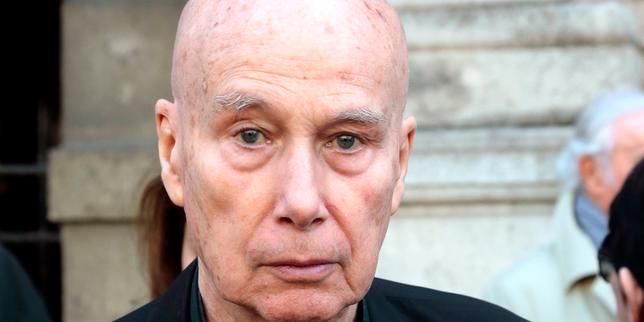 Affaire Matzneff : « Tous s'achètent une bonne conscience en attaquant un homme à terre »