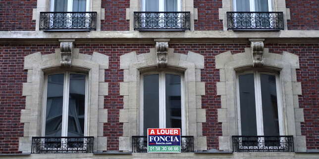 A Paris, près d'une annonce sur deux respecte le plafonnement des loyers