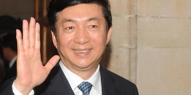 Pékin limoge son représentant à Hongkong