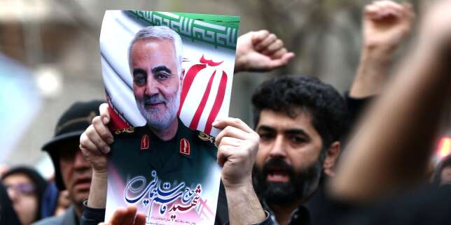 Iran : l'accord sur le nucléaire, victime collatérale des raids américains