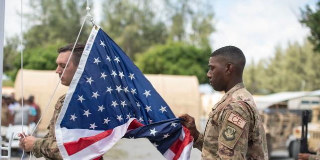Les Chabab somaliens menacent le Kenya et les Etats-Unis