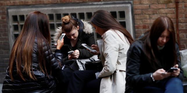 Téléphonie mobile : avec le Brexit, le retour des frais d'itinérance ?