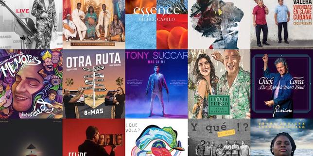 Musique latine : nos coups de cœur 2019, par Le jazz et la salsa