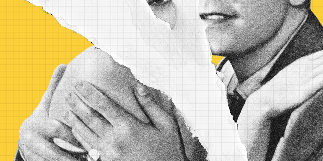 S'aimer comme on se quitte : « Elle ne veut pas me voler ma jeunesse »