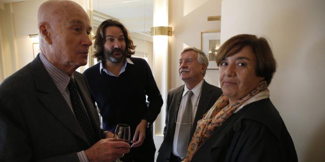 Marc Weitzmann : « Qui fait le jeu de la vague de discrédit populiste frappant les écrivains aujourd'hui, sinon eux-mêmes ? »