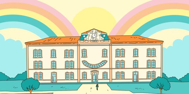 « On connaît presque tous nos élèves par leur prénom » : à Albi, les défis d'une université de proximité