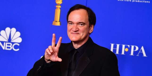 Aux Golden Globes, déception pour Netflix, sacre pour Tarantino