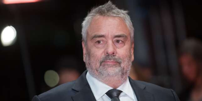 Luc Besson condamné à une amende pour un licenciement jugé discriminatoire