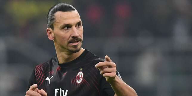 Le retour triomphal de Zlatan Ibrahimovic, symptôme de la dégringolade du Milan AC