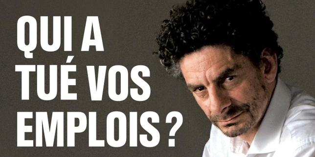 Pourquoi la lutte sociale doit se réinventer
