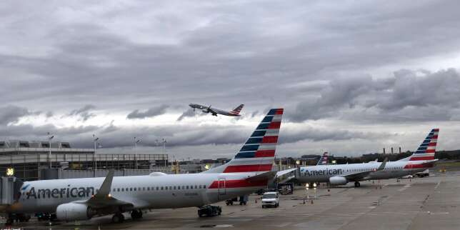 Immobilisation du 737 MAX : American Airlines trouve un accord d'indemnisation avec Boeing