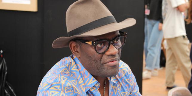 « Huit leçons sur l'Afrique », d'Alain Mabanckou : la chronique de Roger-Pol Droit