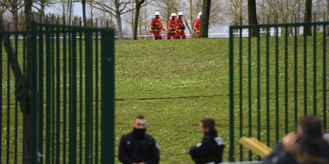 Attaque de Villejuif : le profil du tueur se précise