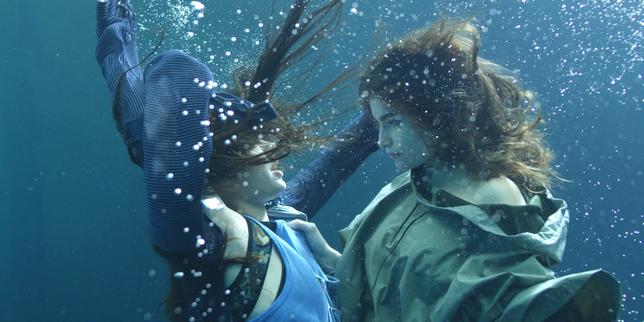 Prophète, sirènes et lesbiennes : trois séries audacieuses
