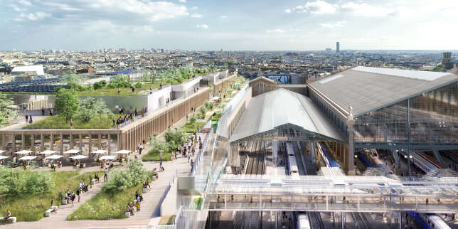 Gare du Nord : deux rapports d'experts pointent de « graves insuffisances » dans le projet de rénovation