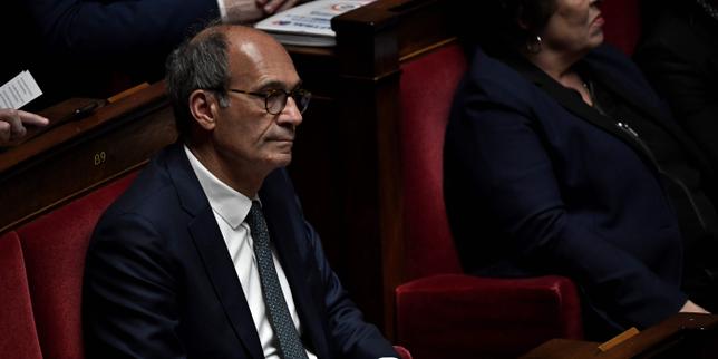 Les députés font pression pour alléger la réglementation bancaire anti-crise