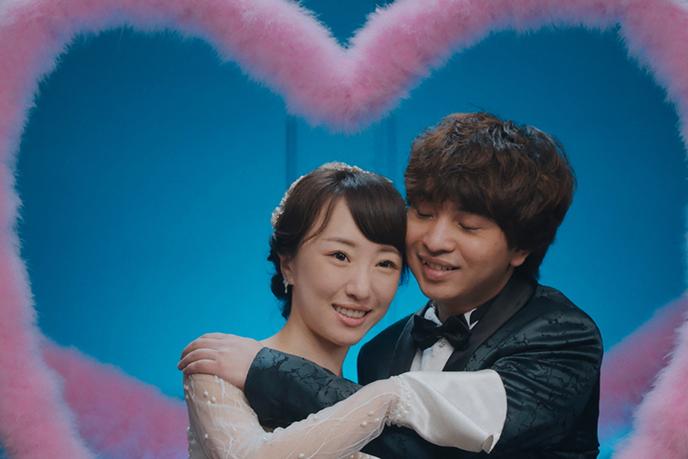 Shuzhen Zhao , Aoi Mizuhara et Han Dian Chen dans « L’Adieu », de Lulu Wang