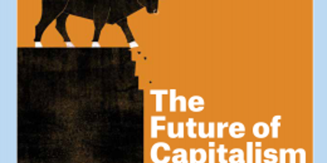 Le capitalisme en pleine introspection