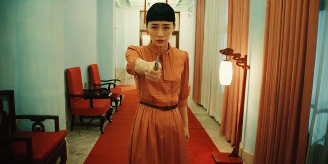« Nina Wu » : dans le labyrinthe mental d'une actrice