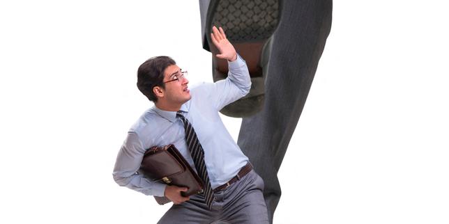 Le harcèlement managérial mieux cerné