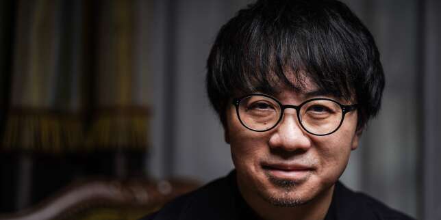 Makoto Shinkai, météorologue des sentiments, au coeur de l'animation japonaise