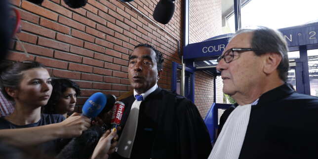 L'ex-avocat de Guy Georges, accusé de viol, radié du barreau de Paris