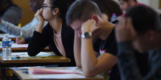 Le contrôle continu au bac : les questions qui se posent encore