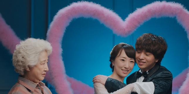 A Tokyo, Taipei, Bucarest... les films de la semaine très à l'Est