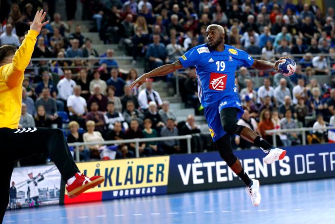 Handball : dernière campagne européenne pour la vieille ...