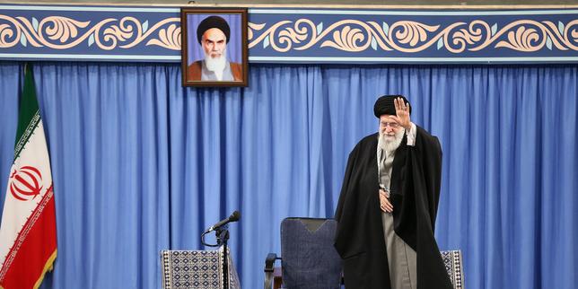 Face à Trump, la « vengeance » mesurée de l'Iran