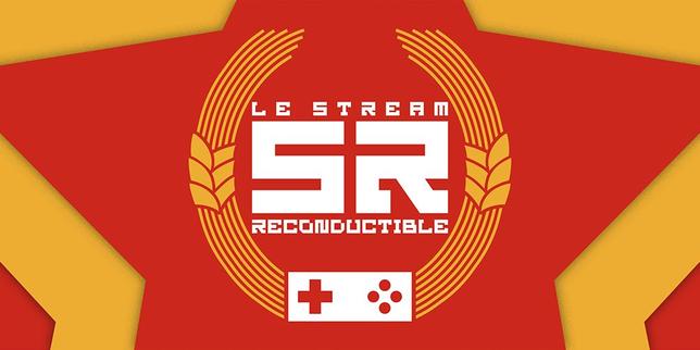 « Le Stream reconductible », un marathon de jeu vidéo pour soutenir les grévistes