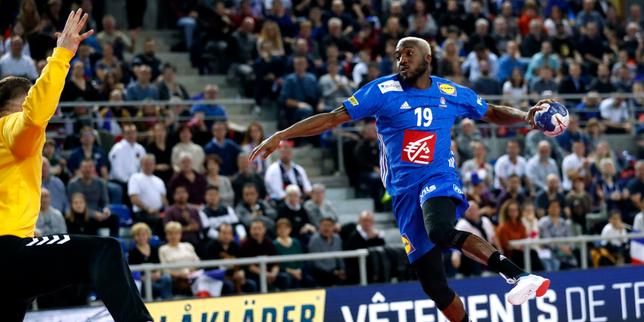 Handball : dernière campagne européenne pour la vieille garde des Bleus