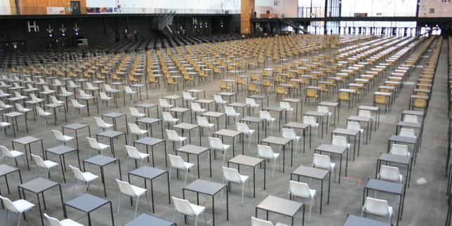 Face à une sélection « devenue démentielle », les écoles d'orthophonie se réforment