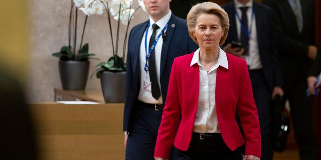 Crise iranienne : les Européens dénoncent l'« escalade » et prônent le dialogue