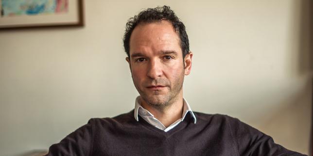 Alexandre Hezez, celui par qui les scandales pédophiles au sein de l’Eglise ont été révélés