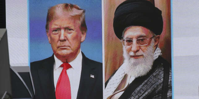 « Téhéran et Washington s'observent : demain est une inconnue »