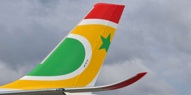 Transport aérien : le Sénégal se sent pousser des ailes
