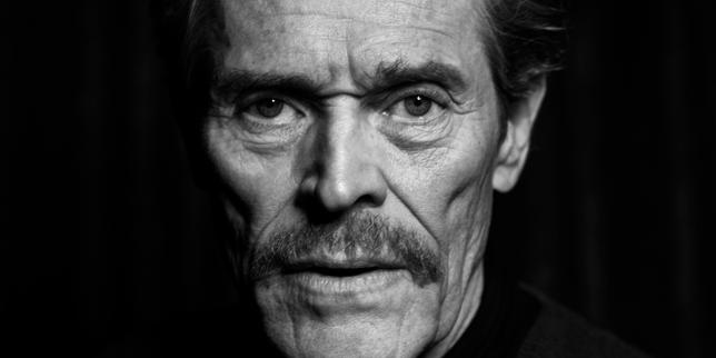 Willem Dafoe : « Je suis la créature d'Abel Ferrara et j'aime ça »