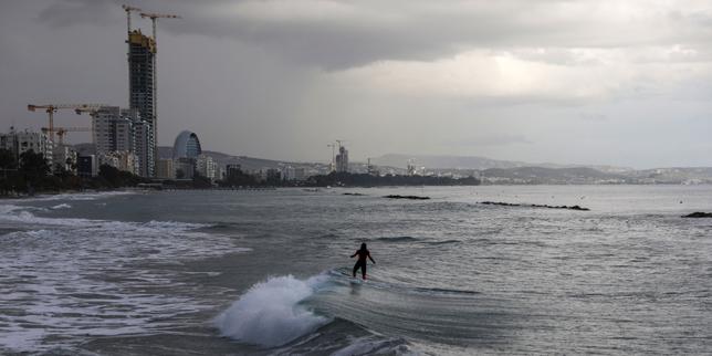 A Chypre, le scandale des « passeports en or »