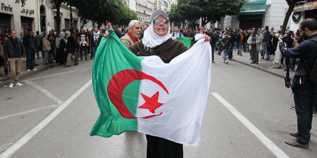 En Algérie, les manifestants s'interrogent sur la suite de la mobilisation