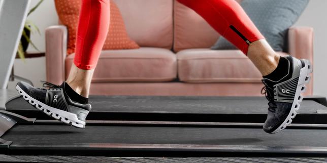 Les meilleurs tapis de course