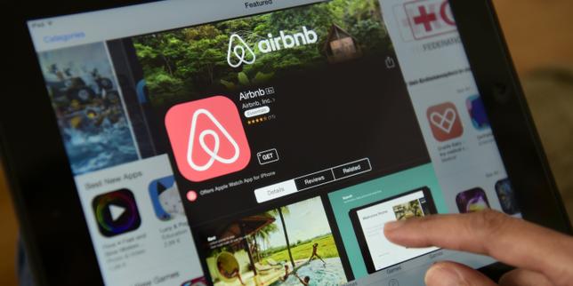 « Comprendre les logiques à l'oeuvre dans le succès d'Airbnb »