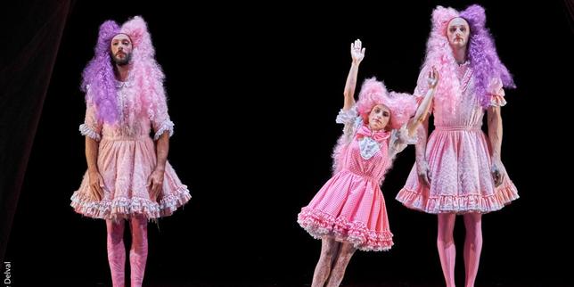 « Le Ballet royal de la nuit » : un opéra-ballet de cour somptueux et fantastique