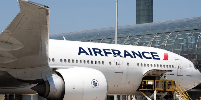 Un Adolescent Retrouve Mort Dans Le Train D Atterrissage D Un